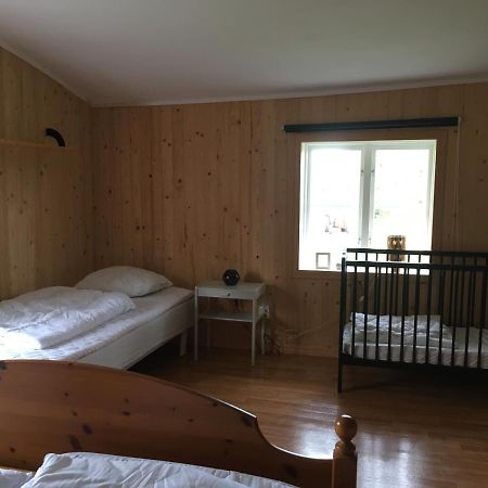 Villa Frasttorp Aneby Esterno foto