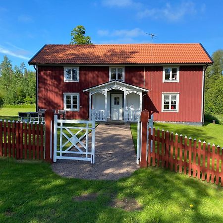 Villa Frasttorp Aneby Esterno foto