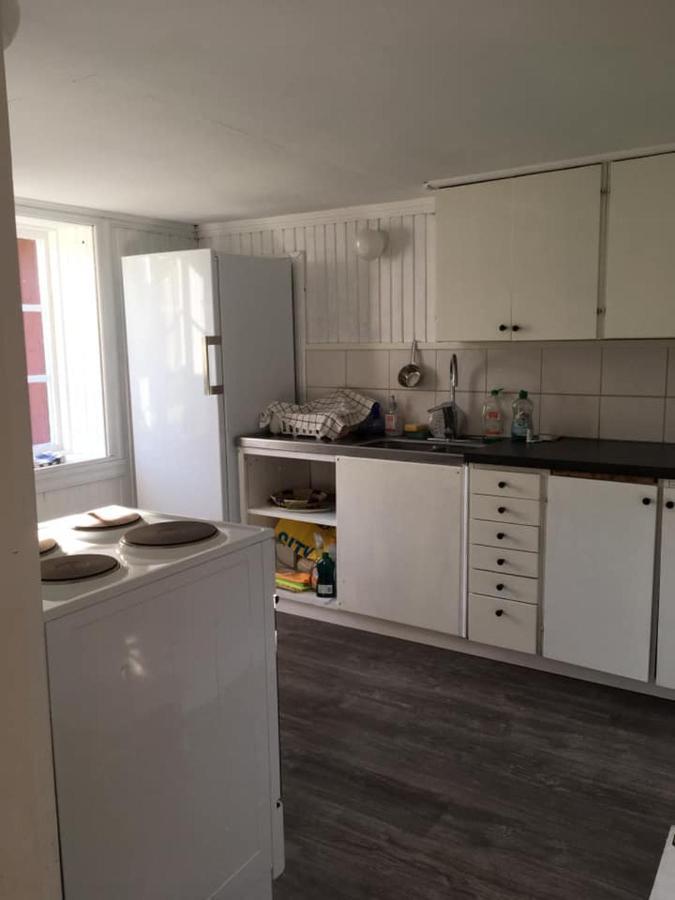 Villa Frasttorp Aneby Esterno foto