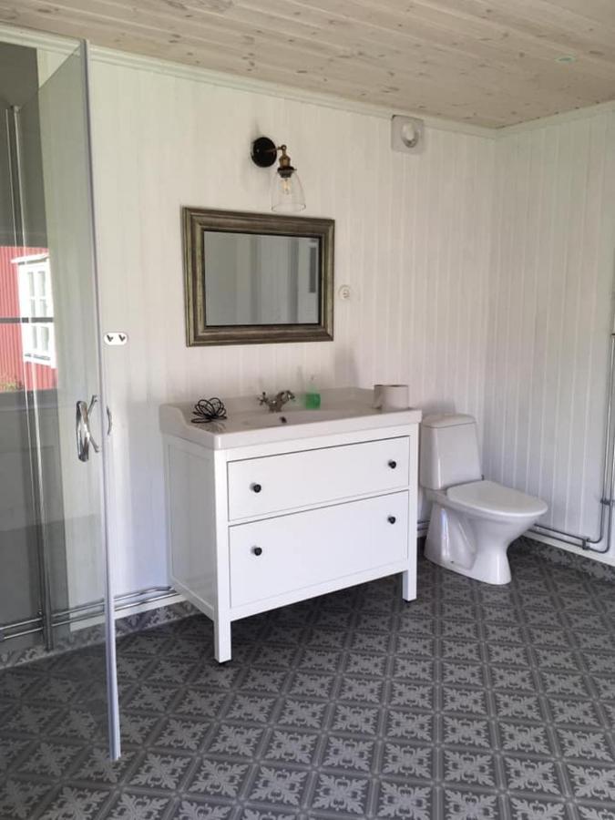 Villa Frasttorp Aneby Esterno foto