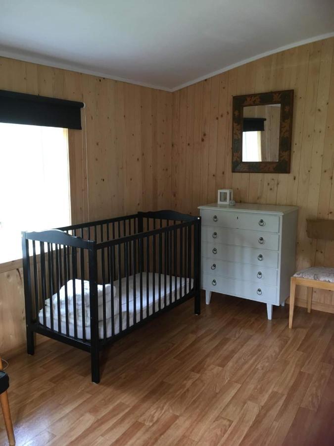 Villa Frasttorp Aneby Esterno foto