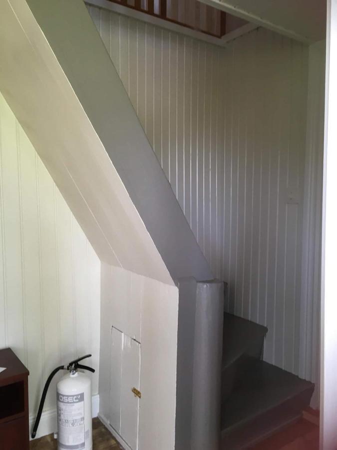 Villa Frasttorp Aneby Esterno foto