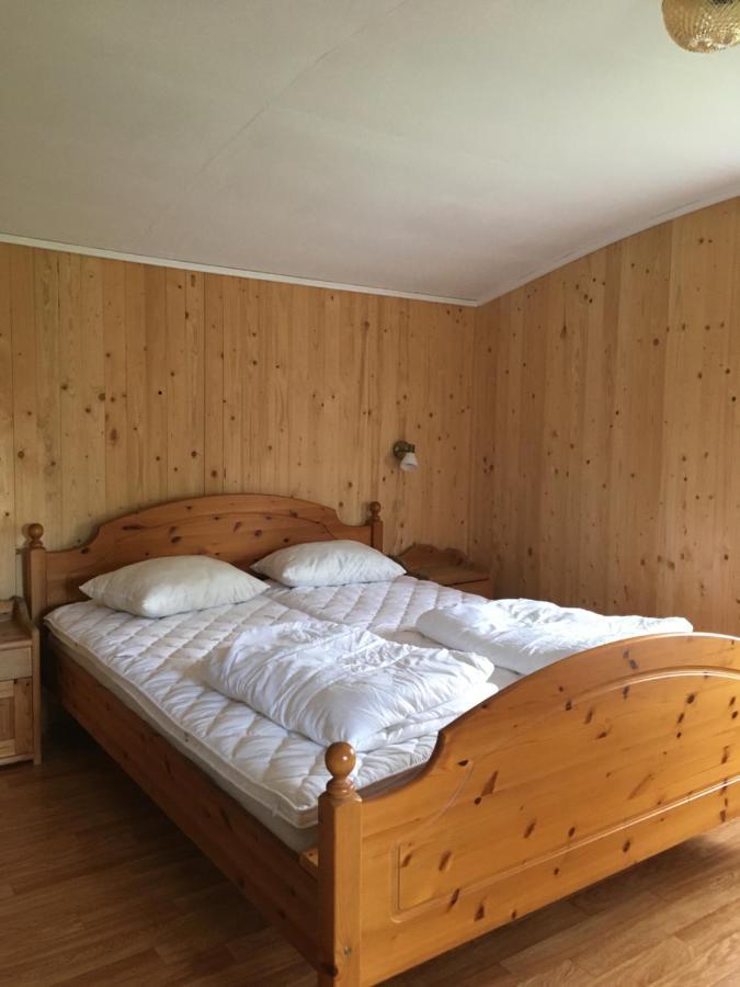 Villa Frasttorp Aneby Esterno foto