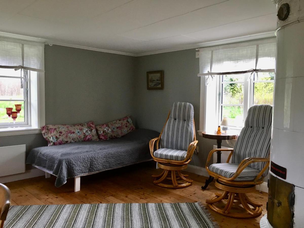 Villa Frasttorp Aneby Esterno foto